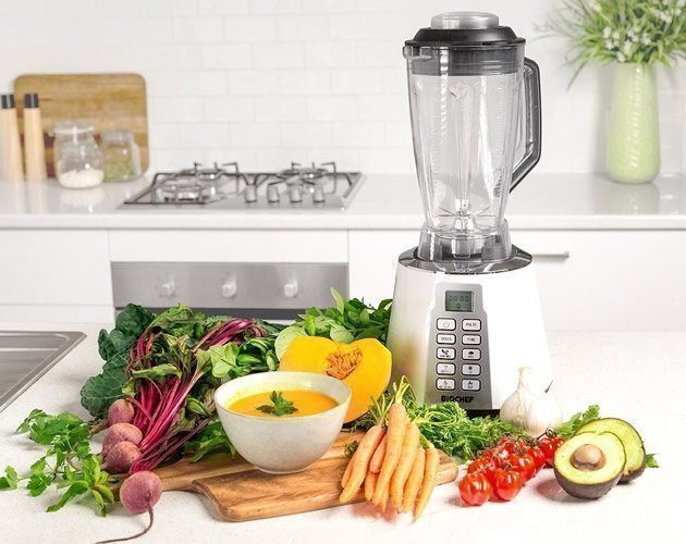 BioChef Nova Blender Soup BioChef Nova Blender Soup