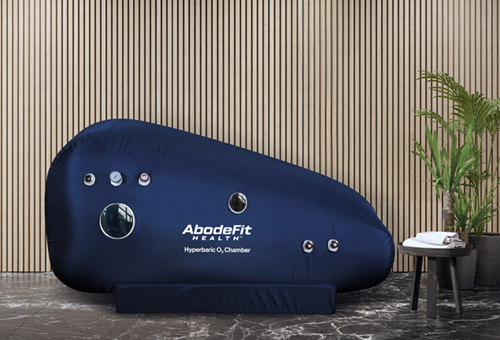 Oxy Lounge Hyperbaric Oxygen Chamber - Safe for the Home Oxy Lounge Hyperbaric Oxygen Chamber - Safe for the Home