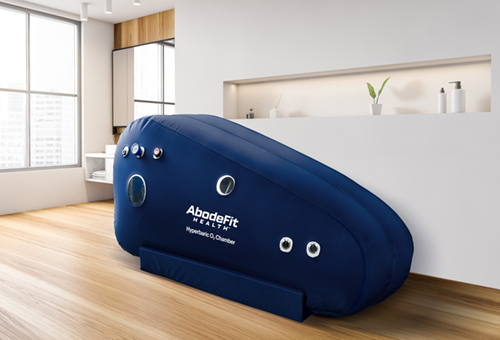 Oxy Lounge Hyperbaric Oxygen Chamber - Safe for Home Use Oxy Lounge Hyperbaric Oxygen Chamber - Safe for Home Use