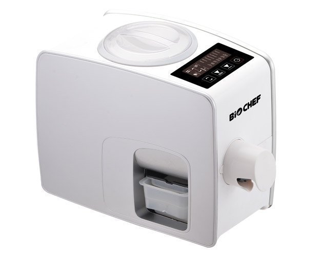 BioChef-Vega BioChef-Vega