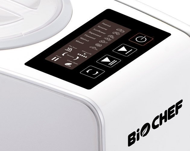 BioChef-Vega-Digital-Screen BioChef-Vega-Digital-Screen