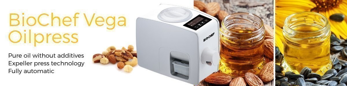 Biochef-Vega-AU Biochef-Vega-AU