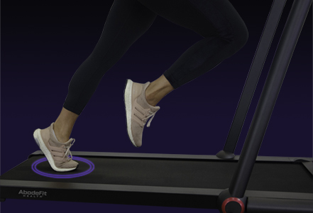 WalkSlim 830 Superior Cushioning System WalkSlim 830 Superior Cushioning System
